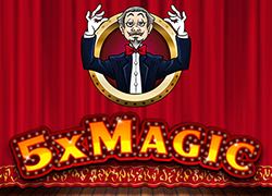 5Xmagic Slot Online