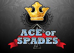 Ace Of Spades Slot Online