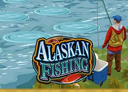 Alaskan Fishing Slot Online