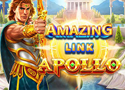 Amazing Link Apollo Slot Online