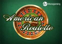 American Roulette Slot Online