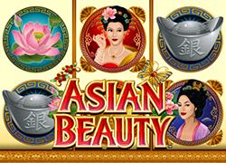 Asian Beauty Slot Online
