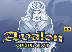 Avalon Slot Online