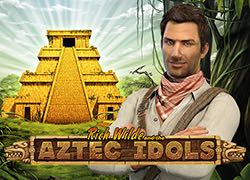 Aztec Idols Slot Online
