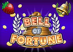 Bell Of Fortune Slot Online