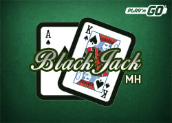 Blackjack Mh Slot Online