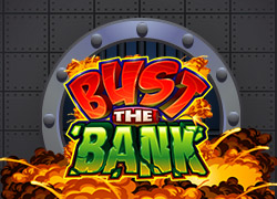 Bust The Bank Slot Online