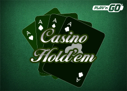 Casino Holdem Slot Online