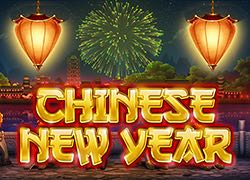 Chinese New Year Slot Online