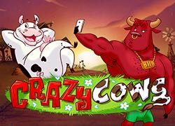 Crazy Cows Slot Online