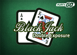 Double Exposure Mh Slot Online