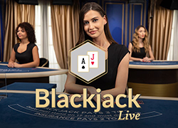 Infinite Blackjack Slot Online