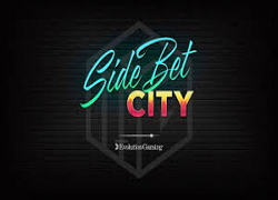 Side Bet City Slot Online