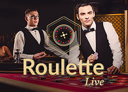 Vip Roulette Slot Online