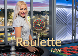 American Roulette 2 Slot Online