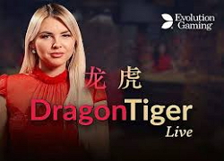 Dragon Tiger 2 Slot Online