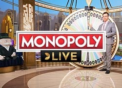 Monopoly Live Slot Online