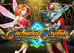 Enchanted Crystals Slot Online