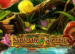 Enchanted Meadow Slot Online