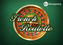 French Roulette Slot Online