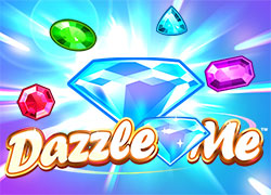 Dazzle Me Slot Online