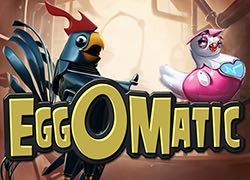 Eggomatic Slot Online