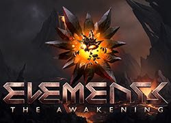 Elements The Awakening Slot Online