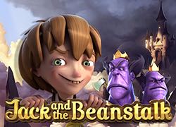 Jack And The Beanstalk Slot Online