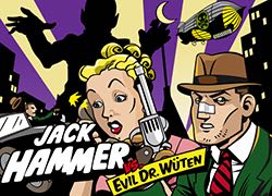 Jack Hammer Slot Online
