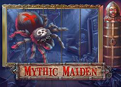 Mythic Maiden Slot Online