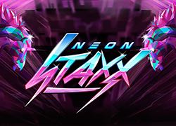 Neon Staxx Slot Online