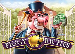 Piggy Riches Slot Online