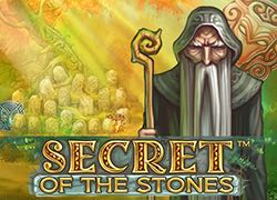 Secret Of The Stones Slot Online