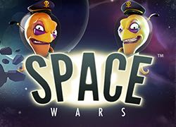 Space Wars Slot Online