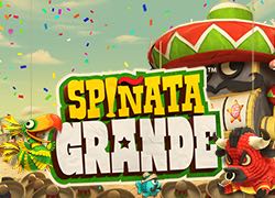 Spinata Grande Slot Online