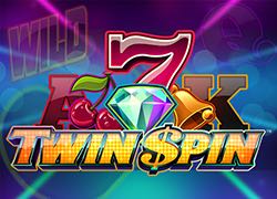 Twin Spin Slot Online