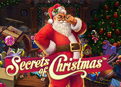 Secrets Of Christmas Slot Online