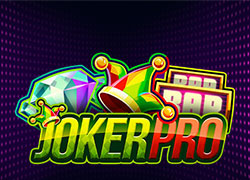 Joker Pro Slot Online