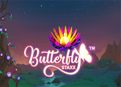 Butterfly Staxx Slot Online