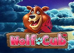 Wolf Cub Slot Online