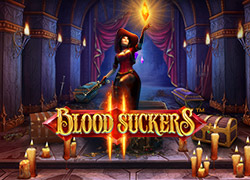 Blood Suckers Ii Slot Online