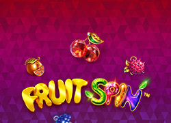 Fruit Spin Slot Online