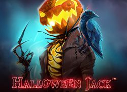 Halloween Jack Slot Online
