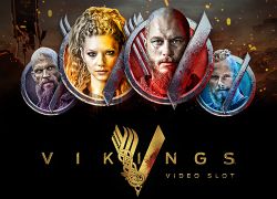 Vikings Slot Online