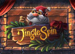 Jingle Spin Slot Online
