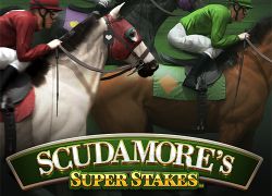 Scudamore S Super Stakes Slot Online