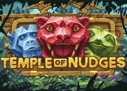 Temple Of Nudges Slot Online