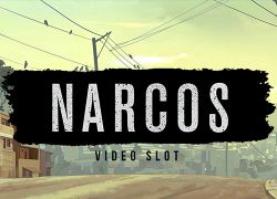 Narcos Slot Online