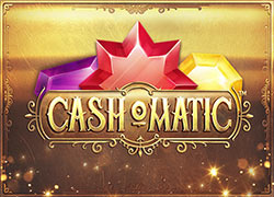 Cash O Matic Slot Online