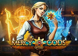 Mercy Of The Gods Slot Online